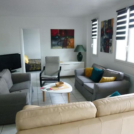 Appartement T3 Centre ตูลูส ภายนอก รูปภาพ