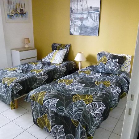 Appartement T3 Centre ตูลูส ภายนอก รูปภาพ