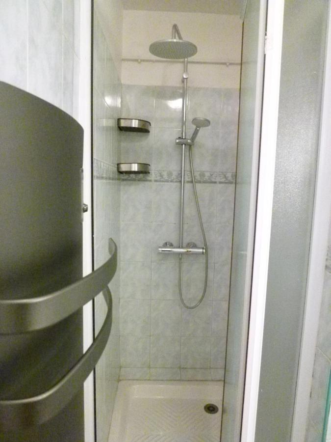 Appartement T3 Centre ตูลูส ภายนอก รูปภาพ
